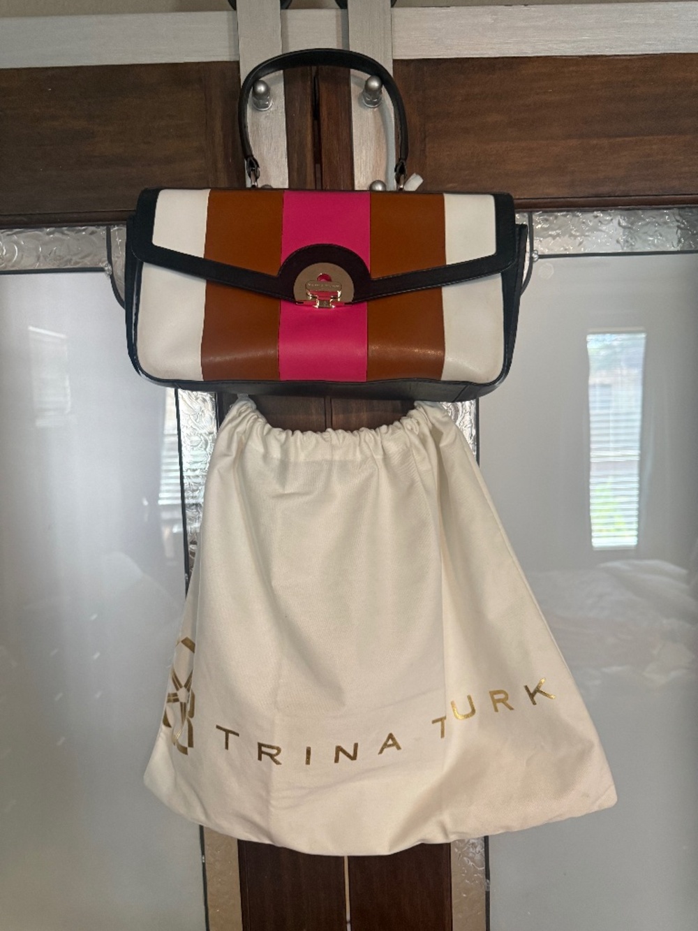 Trina Turk bag